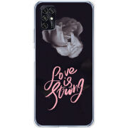 Чехол BoxFace ZTE Blade V2020 Smart 