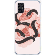 Чехол BoxFace ZTE Blade V2020 Smart 