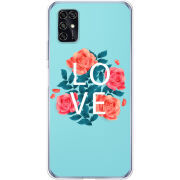 Чехол BoxFace ZTE Blade V2020 Smart 