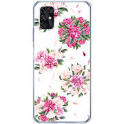 Чехол BoxFace ZTE Blade V2020 Smart 