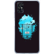 Чехол BoxFace ZTE Blade V2020 Smart 