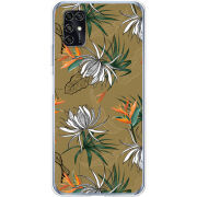 Чехол BoxFace ZTE Blade V2020 Smart 