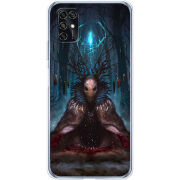 Чехол BoxFace ZTE Blade V2020 Smart 