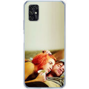 Чехол BoxFace ZTE Blade V2020 Smart 