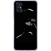 Чехол BoxFace ZTE Blade V2020 Smart 