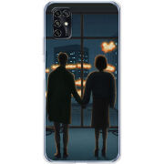 Чехол BoxFace ZTE Blade V2020 Smart 