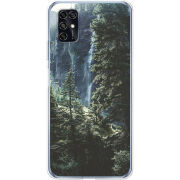 Чехол BoxFace ZTE Blade V2020 Smart 