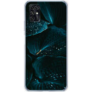 Чехол BoxFace ZTE Blade V2020 Smart 