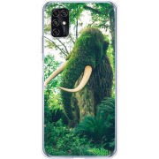 Чехол BoxFace ZTE Blade V2020 Smart 