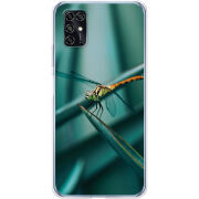 Чехол BoxFace ZTE Blade V2020 Smart 
