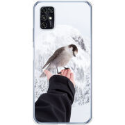 Чехол BoxFace ZTE Blade V2020 Smart 