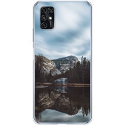 Чехол BoxFace ZTE Blade V2020 Smart 