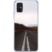 Чехол BoxFace ZTE Blade V2020 Smart 
