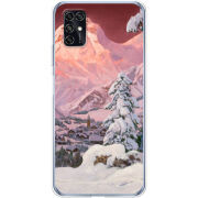 Чехол BoxFace ZTE Blade V2020 Smart 