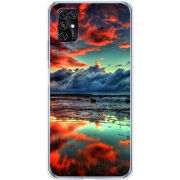 Чехол BoxFace ZTE Blade V2020 Smart 