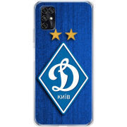 Чехол BoxFace ZTE Blade V2020 Smart Динамо Киев