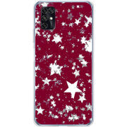 Чехол BoxFace ZTE Blade V2020 Smart 