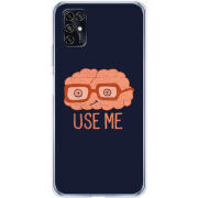 Чехол BoxFace ZTE Blade V2020 Smart 