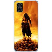 Чехол BoxFace ZTE Blade V2020 Smart 