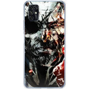 Чехол BoxFace ZTE Blade V2020 Smart 
