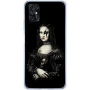 Чехол BoxFace ZTE Blade V2020 Smart 