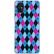 Чехол BoxFace ZTE Blade V2020 Smart 