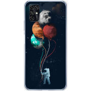 Чехол BoxFace ZTE Blade V2020 Smart 