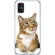 Чехол BoxFace ZTE Blade V2020 Smart 