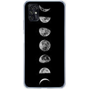 Чехол BoxFace ZTE Blade V2020 Smart 