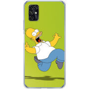 Чехол BoxFace ZTE Blade V2020 Smart 