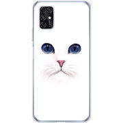Чехол BoxFace ZTE Blade V2020 Smart 