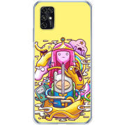 Чехол BoxFace ZTE Blade V2020 Smart 