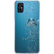Чехол BoxFace ZTE Blade V2020 Smart 