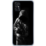 Чехол BoxFace ZTE Blade V2020 Smart 