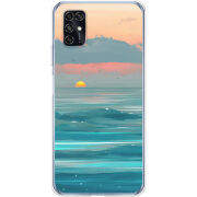 Чехол BoxFace ZTE Blade V2020 Smart Inspiration
