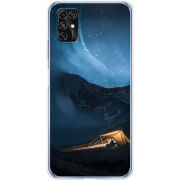 Чехол BoxFace ZTE Blade V2020 Smart Nowhere
