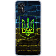 Чехол BoxFace ZTE Blade V2020 Smart Trident