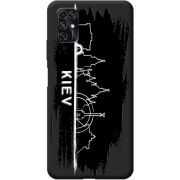 Черный чехол BoxFace ZTE Blade V2020 Smart Kyiv