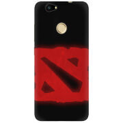 Чехол Uprint Huawei Nova Dota 2