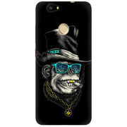 Чехол Uprint Huawei Nova Rich Monkey