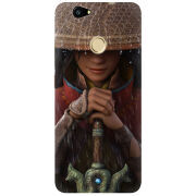 Чехол Uprint Huawei Nova Raya and the Last Dragon