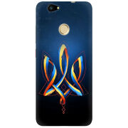 Чехол Uprint Huawei Nova Ukrainian Emblem