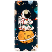 Чехол Uprint Huawei Nova Astronaut