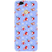 Чехол Uprint Huawei Nova 
