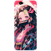 Чехол Uprint Huawei Nova 