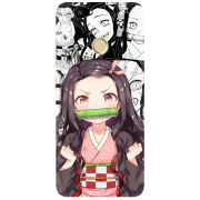 Чехол Uprint Huawei Nova 