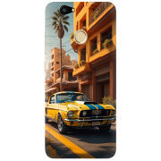 Чехол Uprint Huawei Nova 