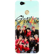 Чехол Uprint Huawei Nova Stray Kids Boy Band