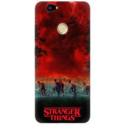 Чехол Uprint Huawei Nova 