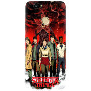 Чехол Uprint Huawei Nova 